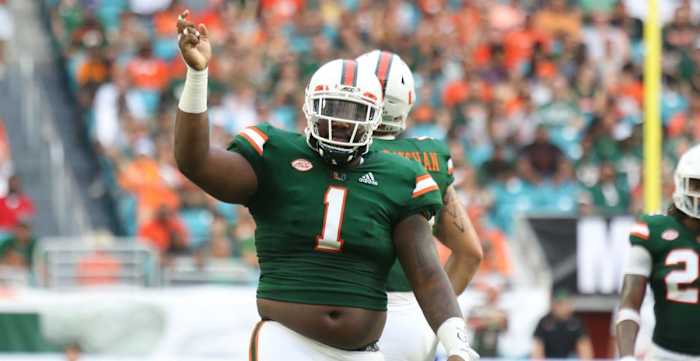 Nesta Jade Silvera is a defender that will shoot up draft boards very quickly this season.